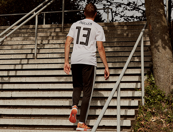 maglia Germania vesti maglia Germania vesti